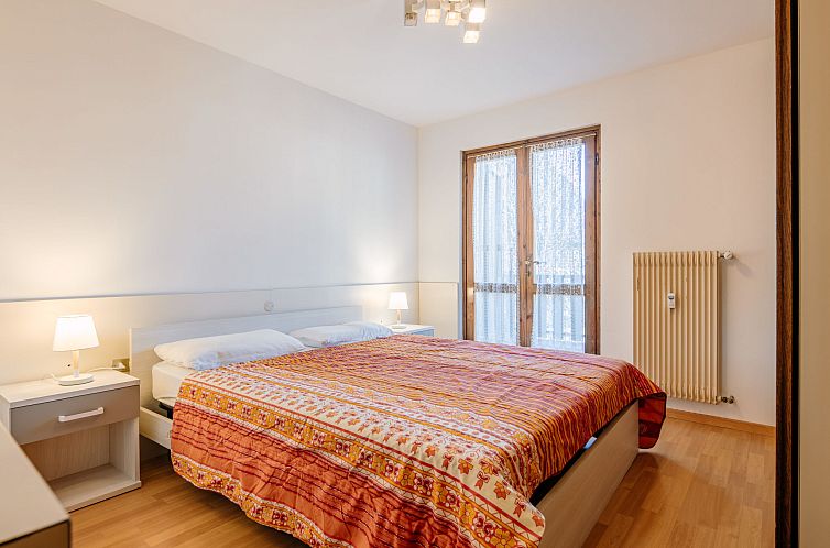 Appartement Condominio al Parco