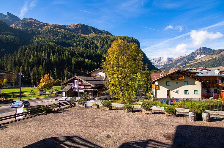 Appartement Condominio al Parco