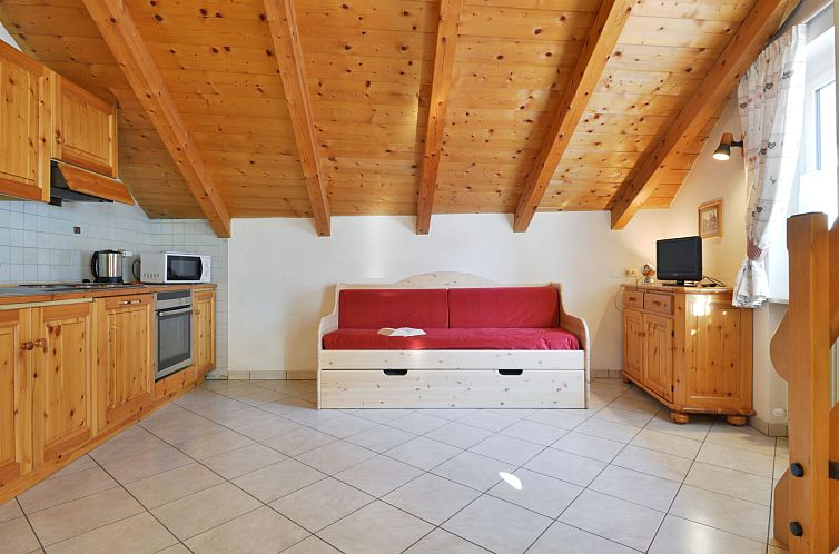 Appartement Villa Placidia Apt 33