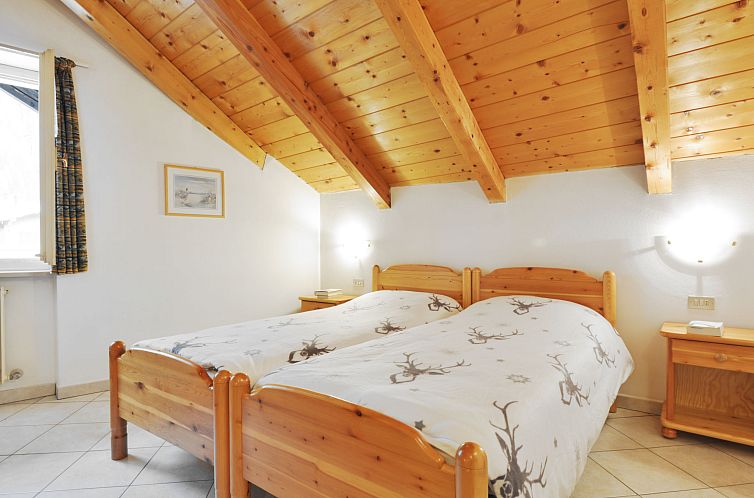 Appartement Villa Placidia Apt 33