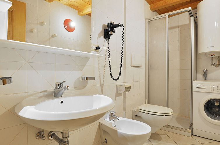 Appartement Villa Placidia Apt 33