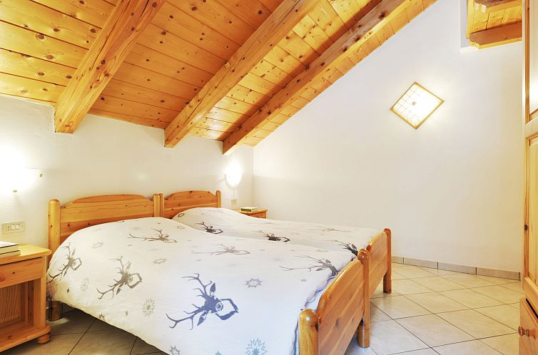 Appartement Villa Placidia Apt 33