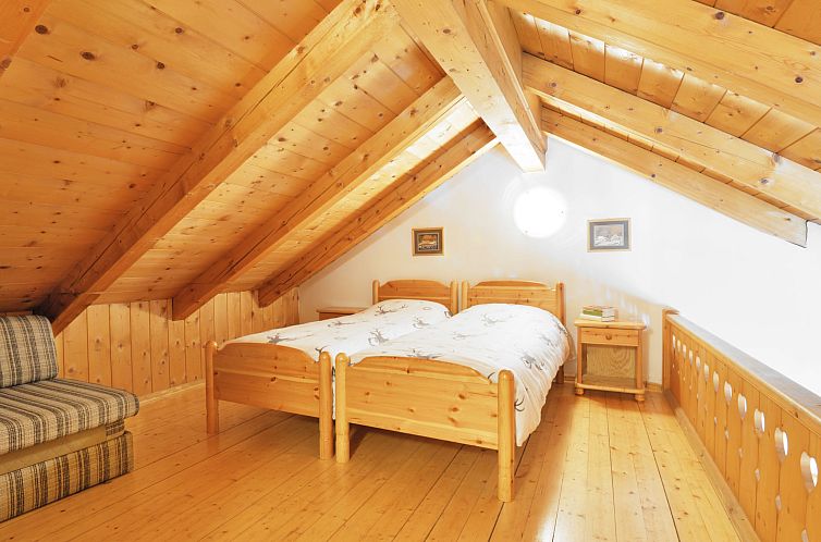 Appartement Villa Placidia Apt 33