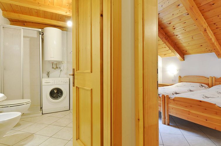 Appartement Villa Placidia Apt 33