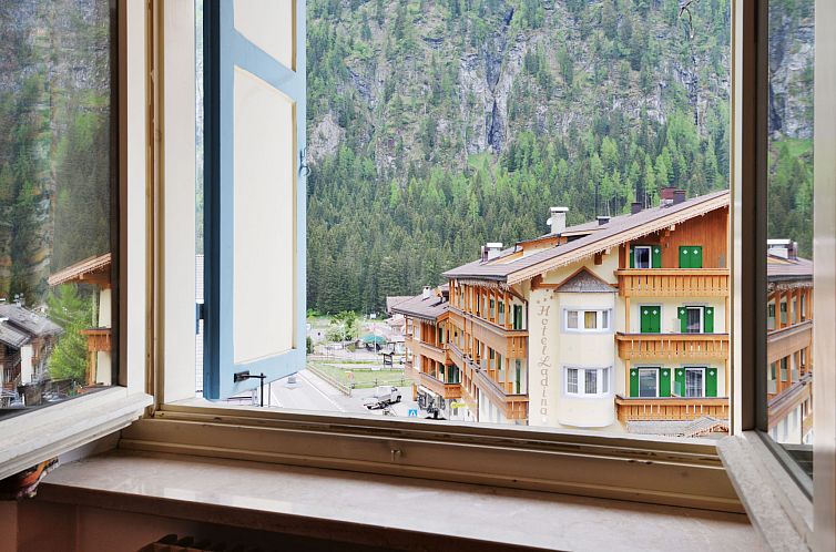 Appartement Villa Placidia Apt 33