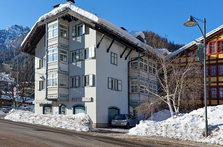 Appartement Villa Placidia Apt 33