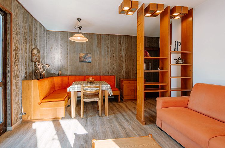 Appartement Condominio al Parco