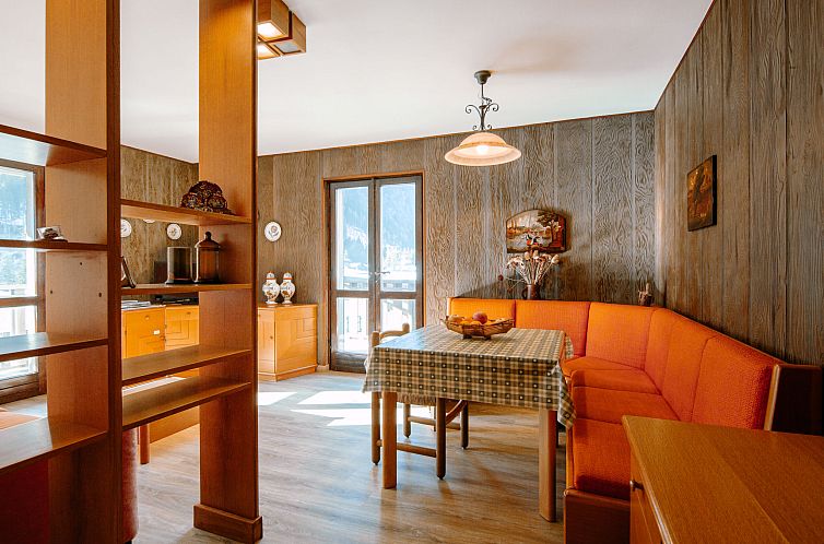 Appartement Condominio al Parco