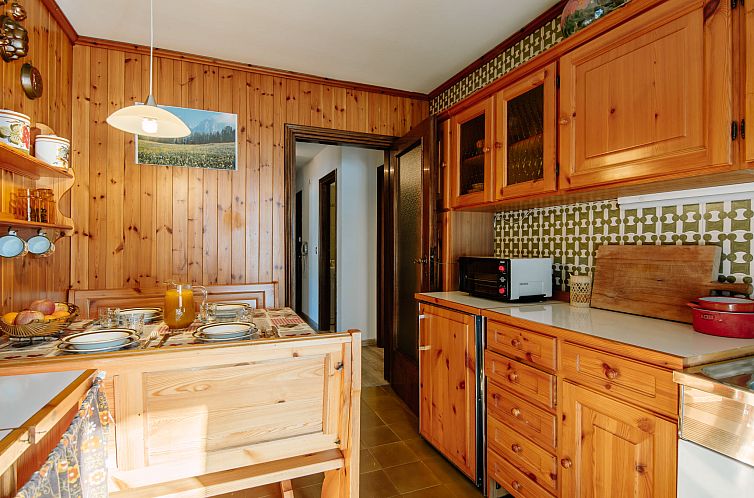 Appartement Condominio al Parco