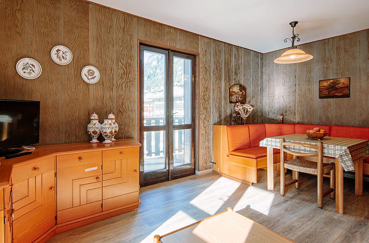 Appartement Condominio al Parco