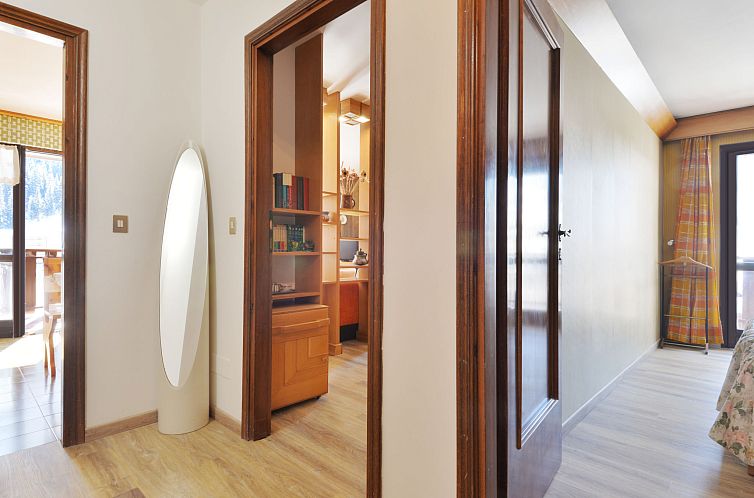 Appartement Condominio al Parco