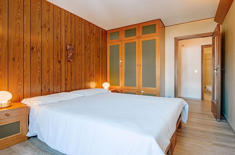 Appartement Condominio al Parco