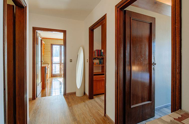 Appartement Condominio al Parco