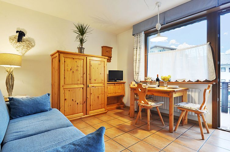 Guest house 0870917 - Apartment Dolomites - Appartement Apt 1