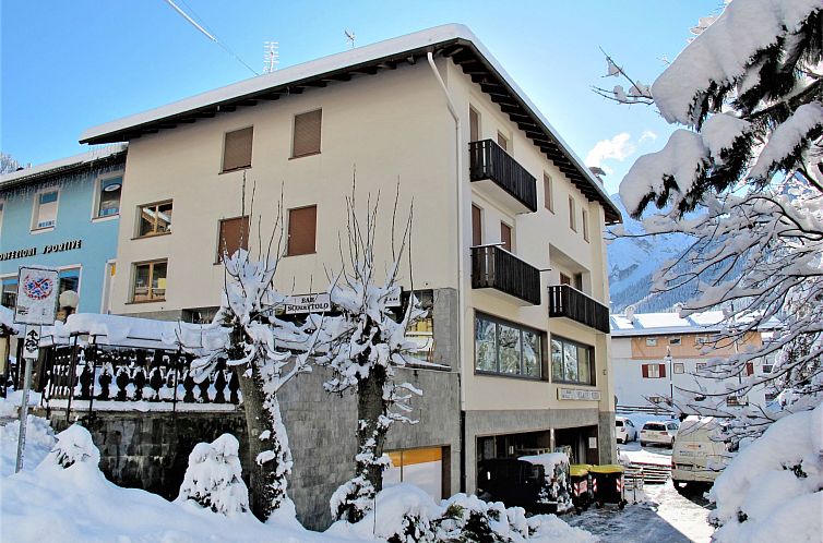Appartement Apt 1