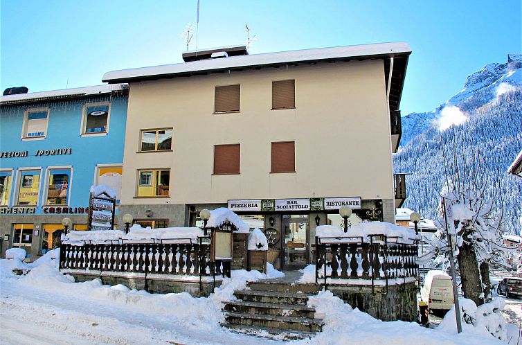Appartement Apt 1
