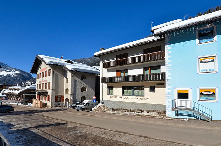 Appartement Apt 1