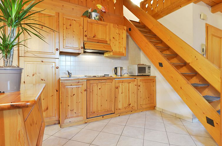 Appartement Villa Placidia Apt 32