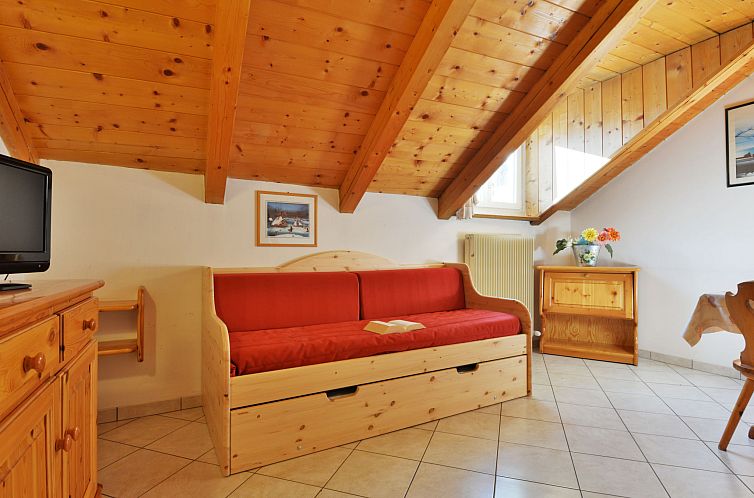 Appartement Villa Placidia Apt 32