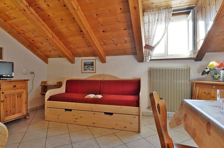 Appartement Villa Placidia Apt 32