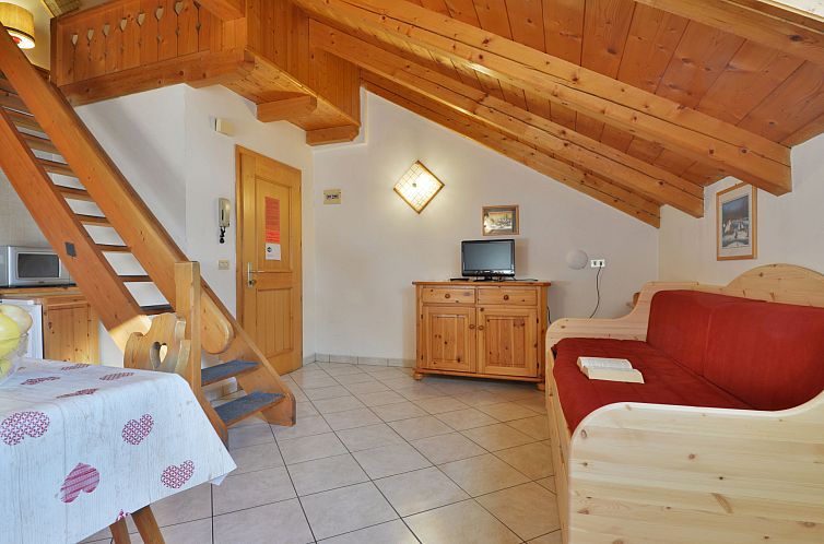 Appartement Villa Placidia Apt 32