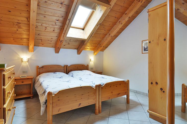 Appartement Villa Placidia Apt 32