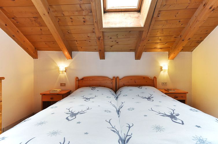 Appartement Villa Placidia Apt 32