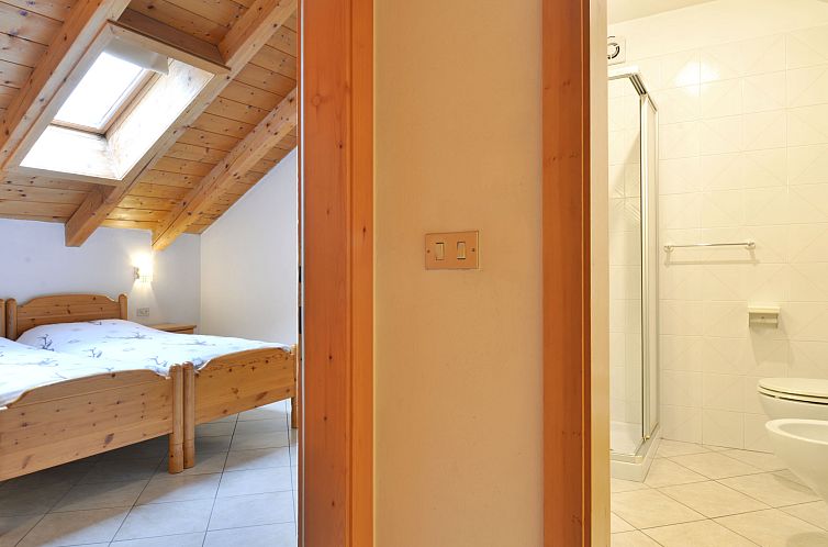 Appartement Villa Placidia Apt 32