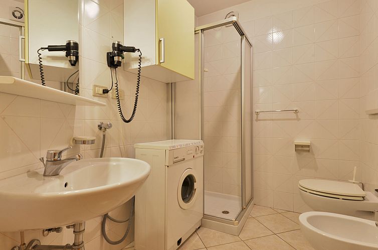 Appartement Villa Placidia Apt 32