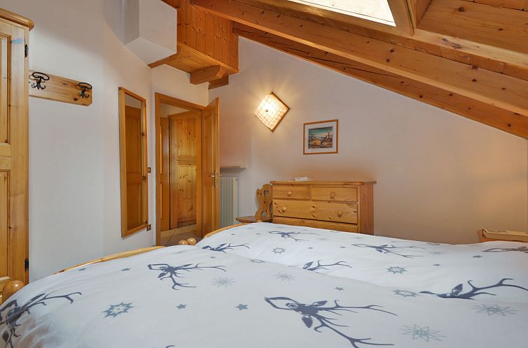 Appartement Villa Placidia Apt 32