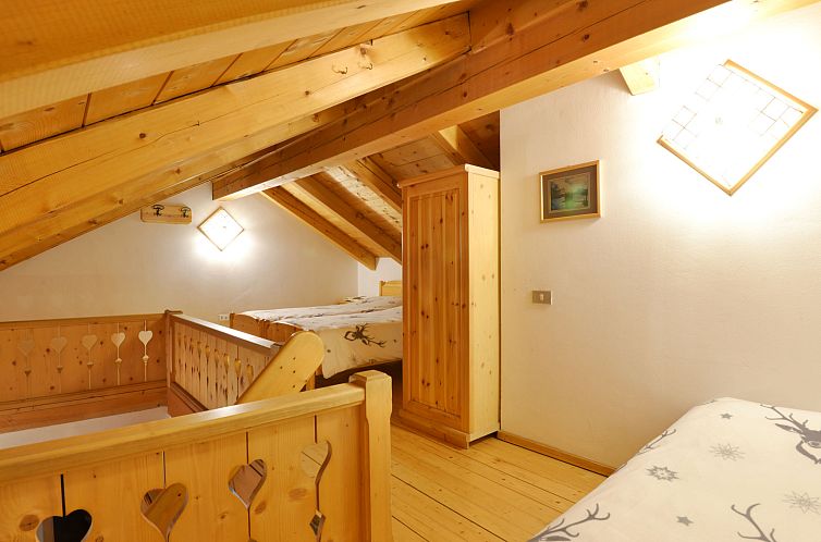 Appartement Villa Placidia Apt 32