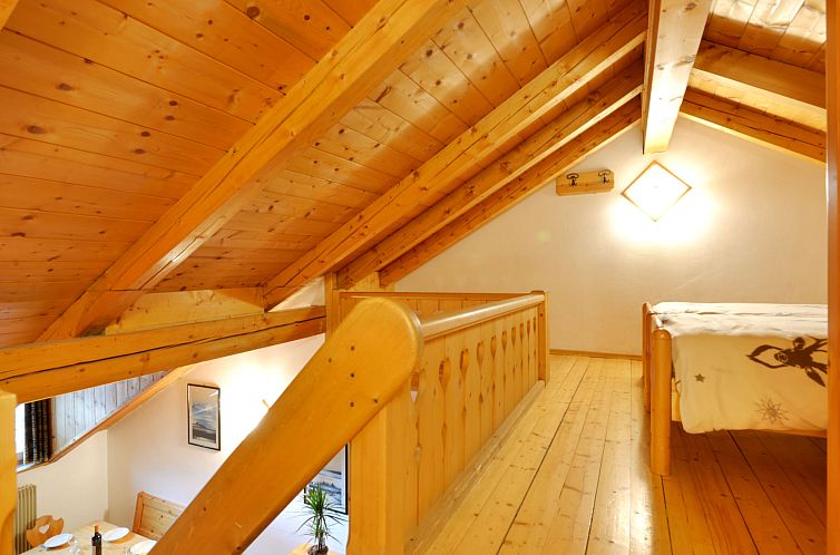 Appartement Villa Placidia Apt 32