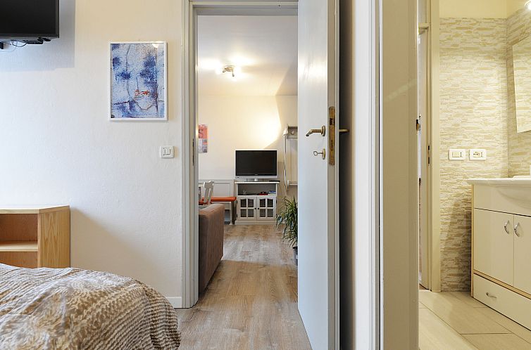 Appartement Apt 20