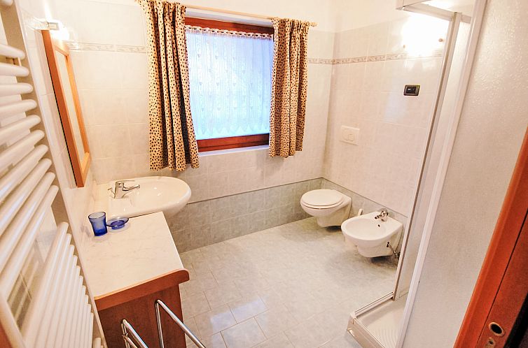 Appartement Cesa Galadriel