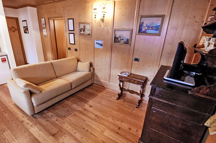 Appartement Cesa Galadriel