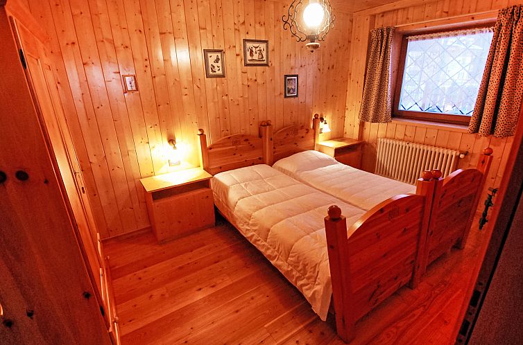 Appartement Cesa Galadriel