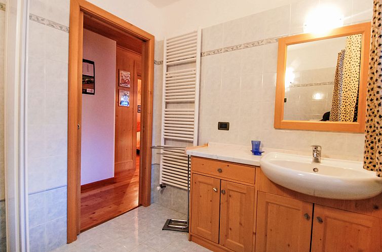 Appartement Cesa Galadriel