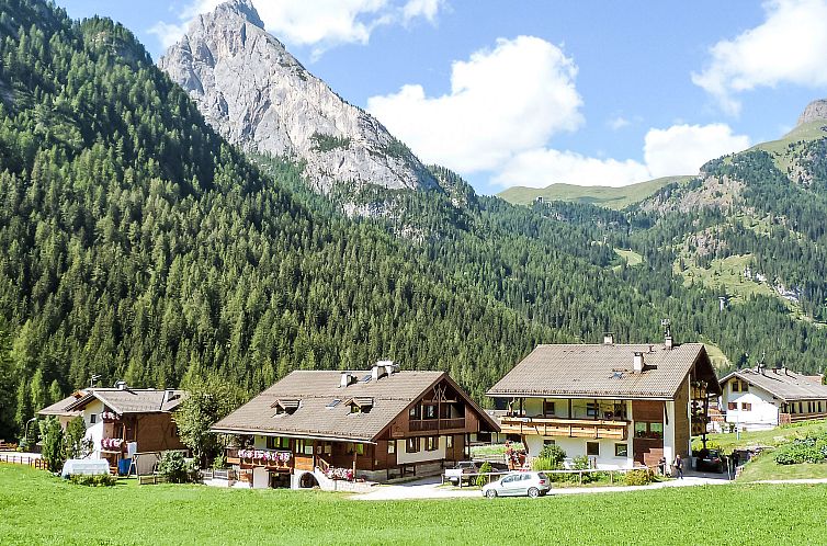 Appartement Cesa Galadriel