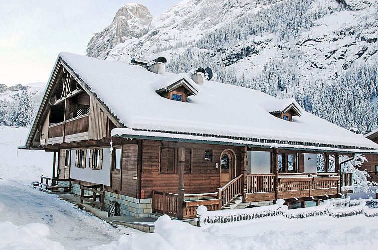 Appartement Cesa Galadriel