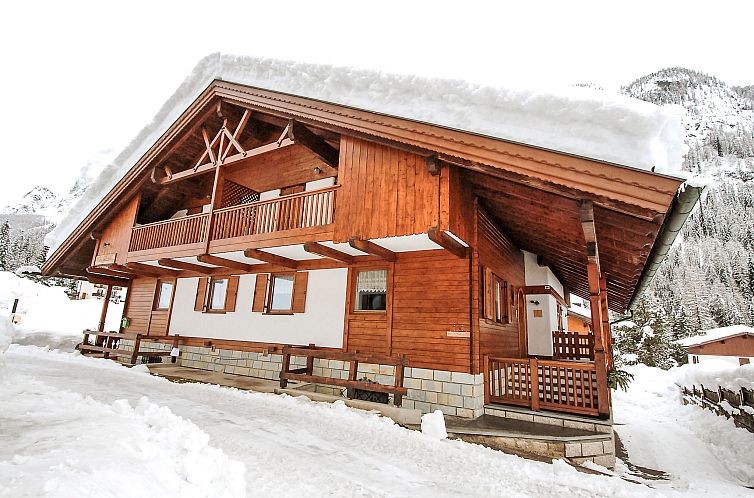 Appartement Cesa Galadriel