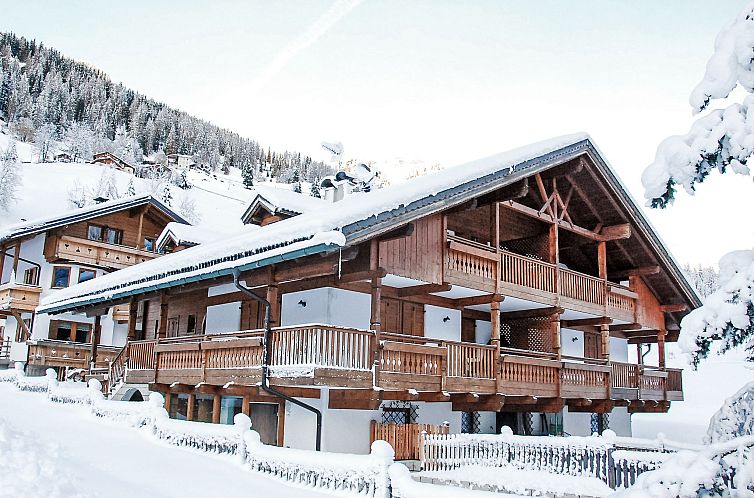 Appartement Cesa Galadriel