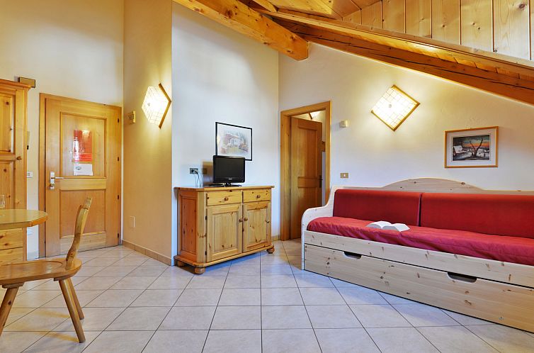 Appartement Villa Placidia Apt 34