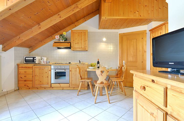 Appartement Villa Placidia Apt 34