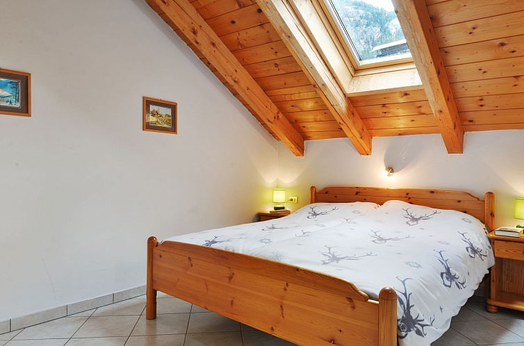 Appartement Villa Placidia Apt 34