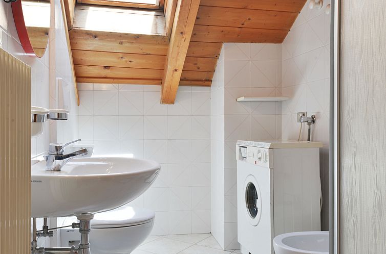 Appartement Villa Placidia Apt 34