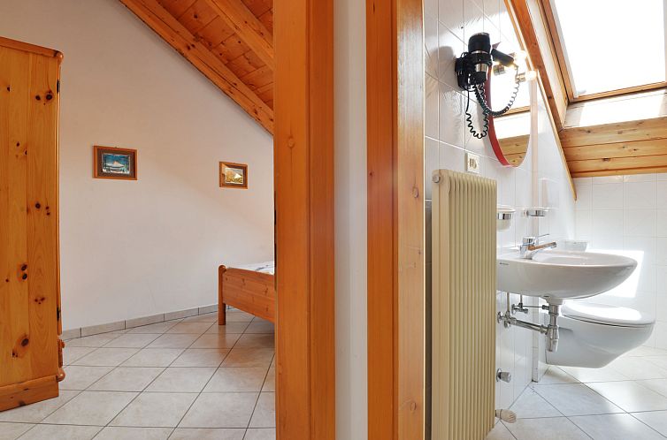 Appartement Villa Placidia Apt 34