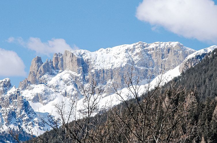 Appartement Villa Placidia Apt 34