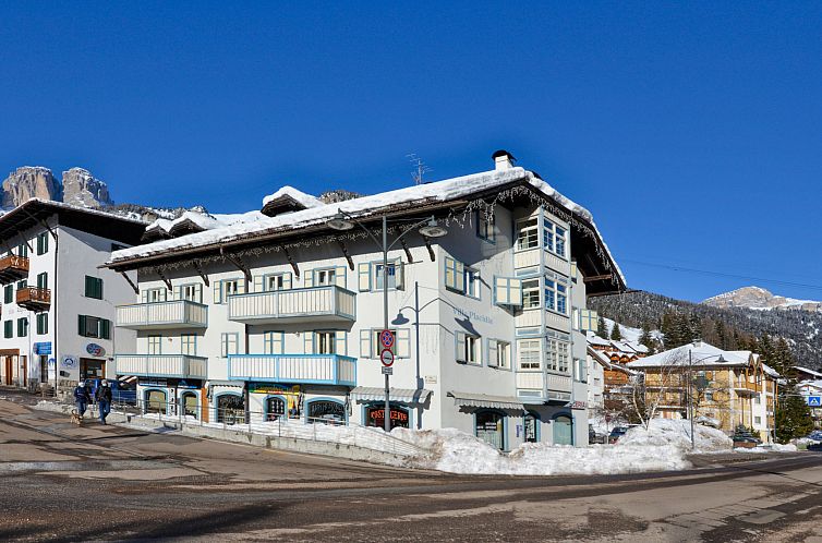 Appartement Villa Placidia Apt 34
