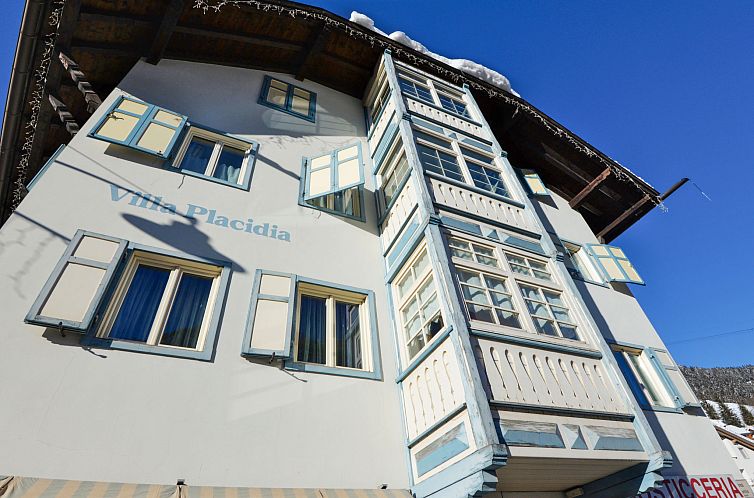 Appartement Villa Placidia Apt 34