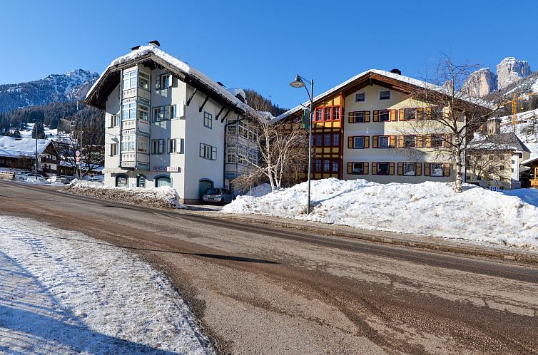 Appartement Villa Placidia Apt 34